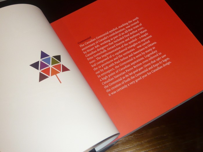 Designing Canada for 50 Years,  | International Design Awards Winners